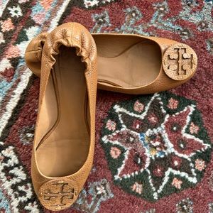 Women’s Tory Burch Ballet Flats in 8.5